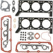 Engine Cylinder Head Gasket Set MAHLE Clevite HS54322