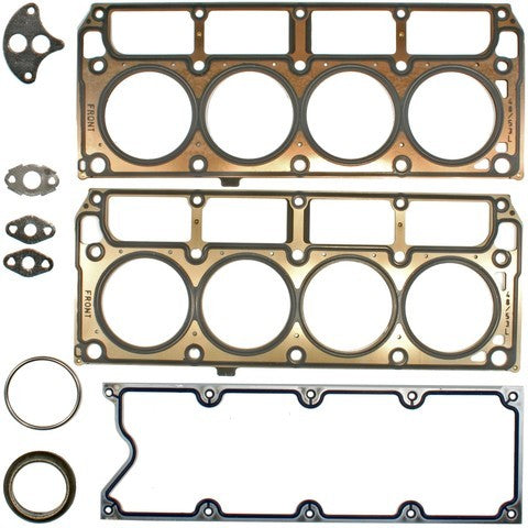 Engine Cylinder Head Gasket Set MAHLE Clevite HS54340