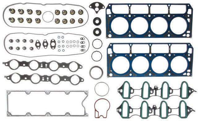 Engine Cylinder Head Gasket Set MAHLE Clevite HS54340
