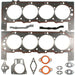 Engine Cylinder Head Gasket Set MAHLE Clevite HS54348