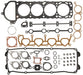 Engine Cylinder Head Gasket Set MAHLE Clevite HS54373