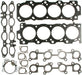 Engine Cylinder Head Gasket Set MAHLE Clevite HS54389