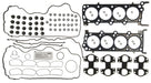 Engine Cylinder Head Gasket Set MAHLE Clevite HS54400E