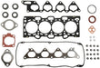 Engine Cylinder Head Gasket Set MAHLE Clevite HS54491