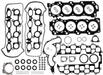 Engine Cylinder Head Gasket Set MAHLE Clevite HS54505