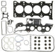 Engine Cylinder Head Gasket Set MAHLE Clevite HS54516L