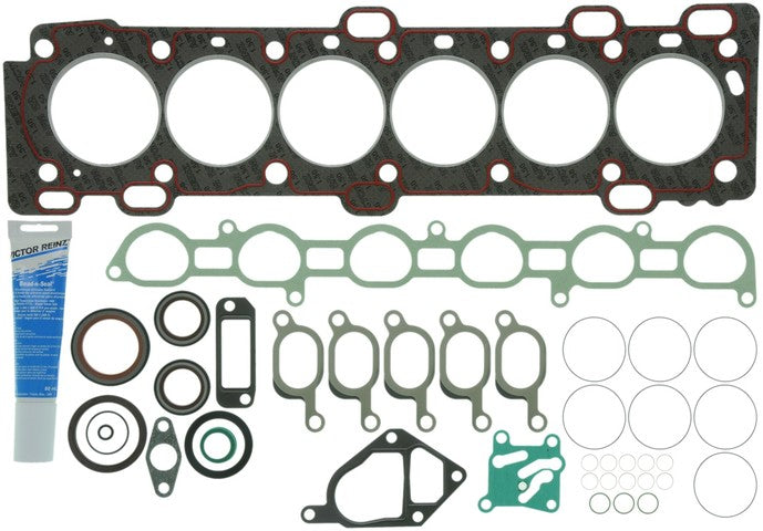 Engine Cylinder Head Gasket Set MAHLE Clevite HS54555