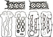 Engine Cylinder Head Gasket Set MAHLE Clevite HS54559C