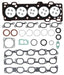 Engine Cylinder Head Gasket Set MAHLE Clevite HS54570