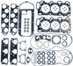 Engine Cylinder Head Gasket Set MAHLE Clevite HS54578F