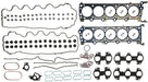 Engine Cylinder Head Gasket Set MAHLE Clevite HS54591