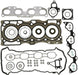 Engine Cylinder Head Gasket Set MAHLE Clevite HS54593