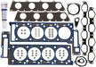 Engine Cylinder Head Gasket Set MAHLE Clevite HS54622
