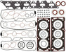 Engine Cylinder Head Gasket Set MAHLE Clevite HS54636