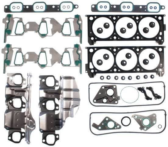 Engine Cylinder Head Gasket Set MAHLE Clevite HS54648