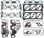 Engine Cylinder Head Gasket Set MAHLE Clevite HS54648