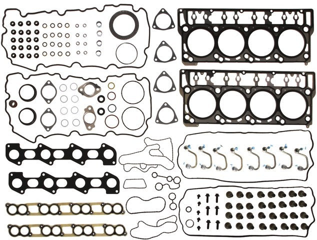 Engine Cylinder Head Gasket Set MAHLE Clevite HS54657