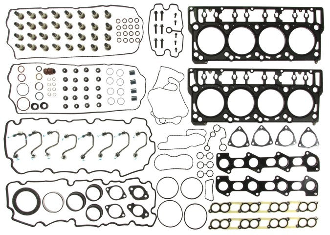 Engine Cylinder Head Gasket Set MAHLE Clevite HS54657