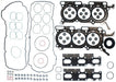 Engine Cylinder Head Gasket Set MAHLE Clevite HS54658