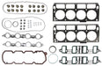 Engine Cylinder Head Gasket Set MAHLE Clevite HS54660C