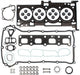 Engine Cylinder Head Gasket Set MAHLE Clevite HS54665