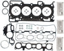 Engine Cylinder Head Gasket Set MAHLE Clevite HS54692