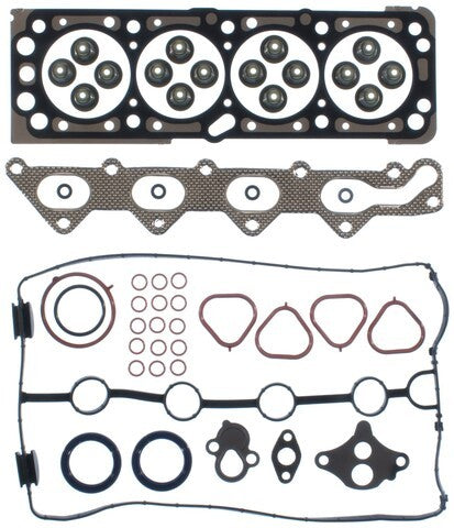 Engine Cylinder Head Gasket Set MAHLE Clevite HS54700