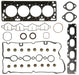 Engine Cylinder Head Gasket Set MAHLE Clevite HS54702