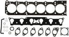 Engine Cylinder Head Gasket Set MAHLE Clevite HS54710
