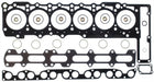 Engine Cylinder Head Gasket Set MAHLE Clevite HS54717A