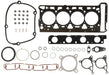 Engine Cylinder Head Gasket Set MAHLE Clevite HS54738