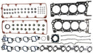 Engine Cylinder Head Gasket Set MAHLE Clevite HS54760