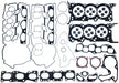 Engine Cylinder Head Gasket Set MAHLE Clevite HS54763