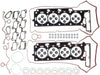 Engine Cylinder Head Gasket Set MAHLE Clevite HS54765A