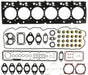 Engine Cylinder Head Gasket Set MAHLE Clevite HS54774-1