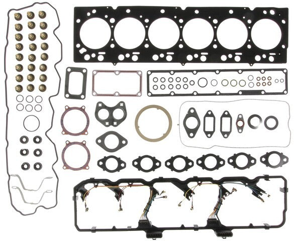 Engine Cylinder Head Gasket Set MAHLE Clevite HS54774-4