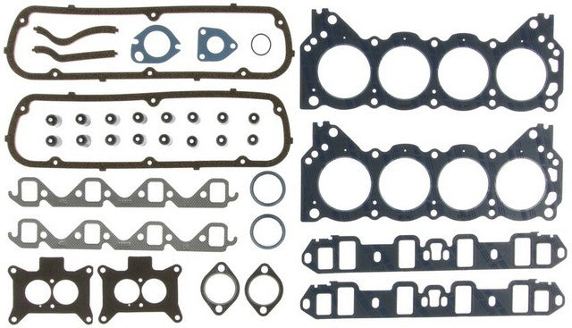 Engine Cylinder Head Gasket Set MAHLE Clevite HS54910