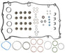 Engine Cylinder Head Gasket Set MAHLE Clevite HS54977
