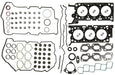 Engine Cylinder Head Gasket Set MAHLE Clevite HS54986