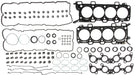 Engine Cylinder Head Gasket Set MAHLE Clevite HS55005