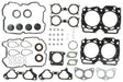 Engine Cylinder Head Gasket Set MAHLE Clevite HS55016C