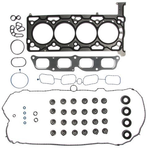 Engine Cylinder Head Gasket Set MAHLE Clevite HS55071