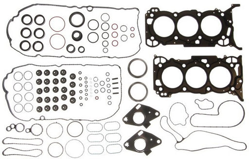 Engine Cylinder Head Gasket Set MAHLE Clevite HS55302