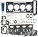 Engine Cylinder Head Gasket Set MAHLE Clevite HS55371