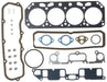Engine Cylinder Head Gasket Set MAHLE Clevite HS5701A