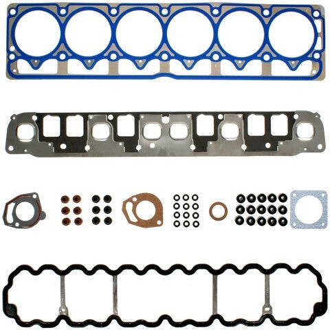 Engine Cylinder Head Gasket Set MAHLE Clevite HS5713A