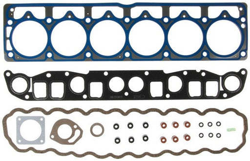 Engine Cylinder Head Gasket Set MAHLE Clevite HS5713X