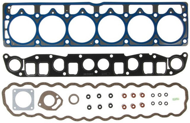 Engine Cylinder Head Gasket Set MAHLE Clevite HS5713X