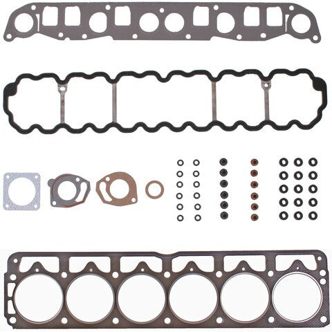 Engine Cylinder Head Gasket Set MAHLE Clevite HS5713Z