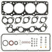 Engine Cylinder Head Gasket Set MAHLE Clevite HS5727W